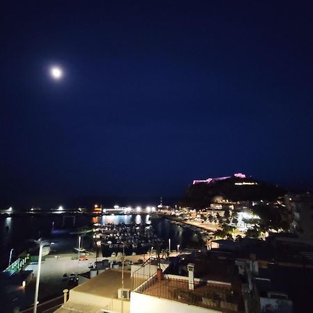 Simonas Home Ideal Para Parejas Águilas Екстериор снимка