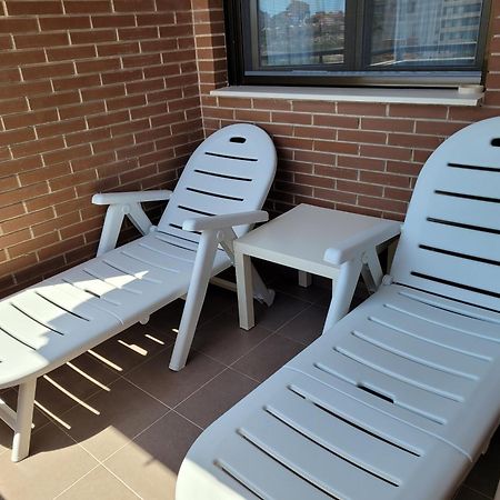 Simonas Home Ideal Para Parejas Águilas Екстериор снимка