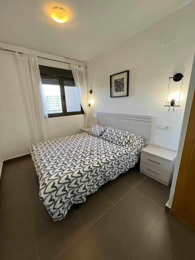 Simonas Home Ideal Para Parejas Águilas Екстериор снимка