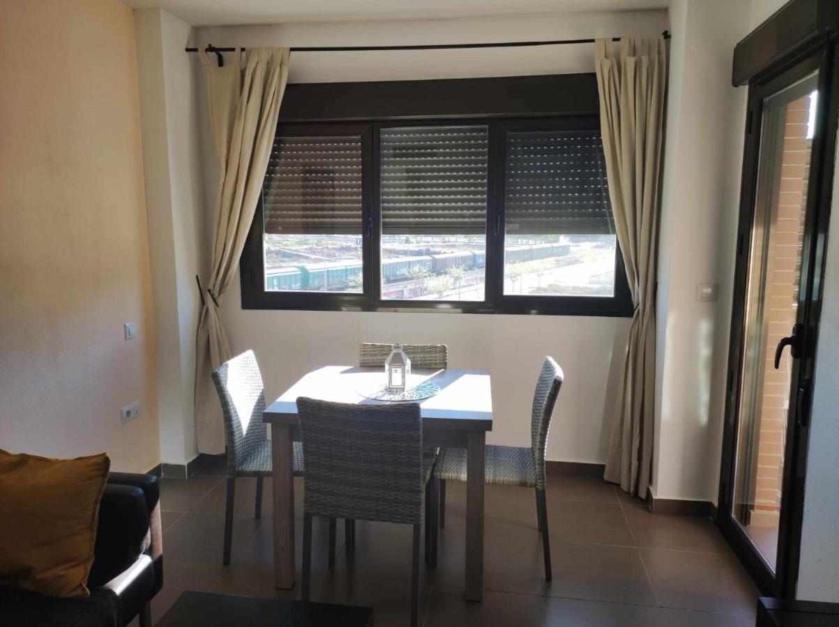 Simonas Home Ideal Para Parejas Águilas Екстериор снимка