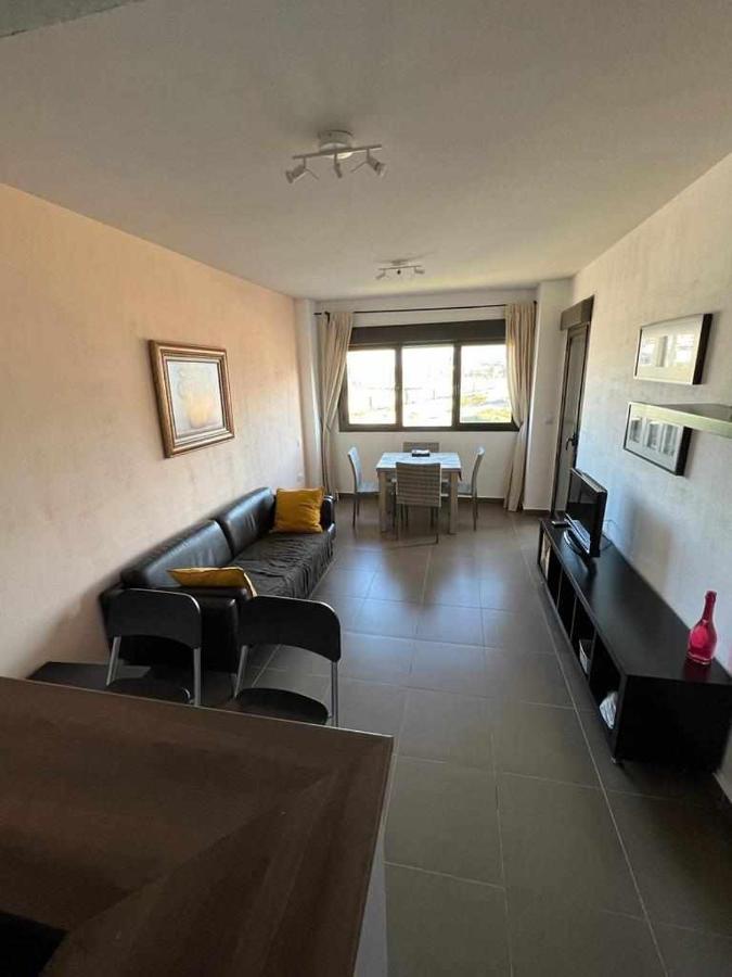 Simonas Home Ideal Para Parejas Águilas Екстериор снимка