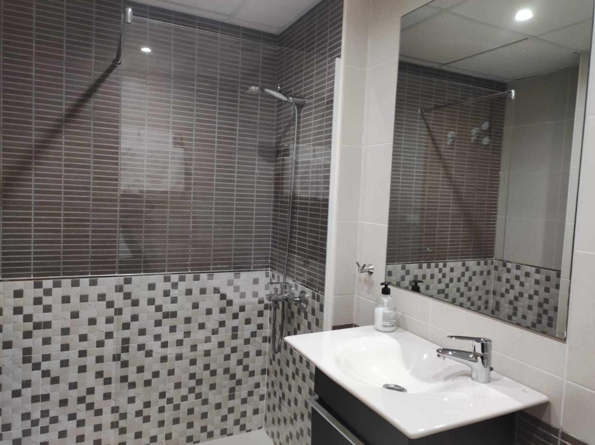 Simonas Home Ideal Para Parejas Águilas Екстериор снимка